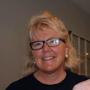 Meet your Posher, Mary